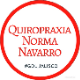 Quiropraxia Norma Navarro