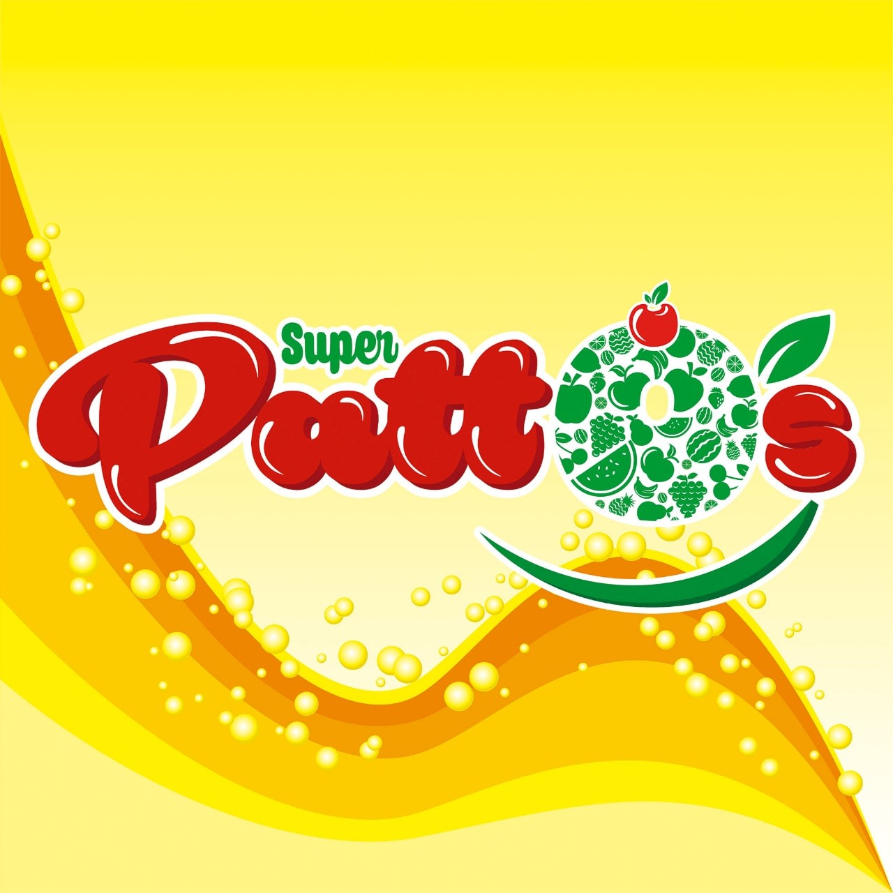 Super Pattos