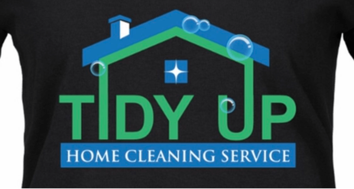 Tidy Up Home Cleaning Services