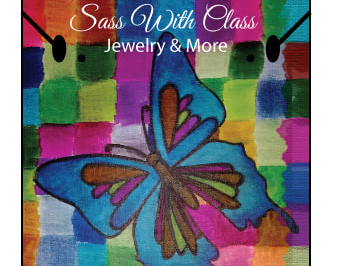 Sass With Class Jewelry and More