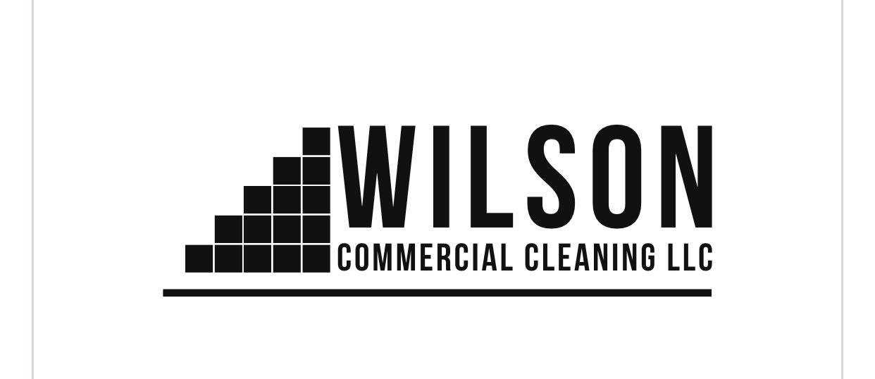 Wilson Commercial Cleaning
