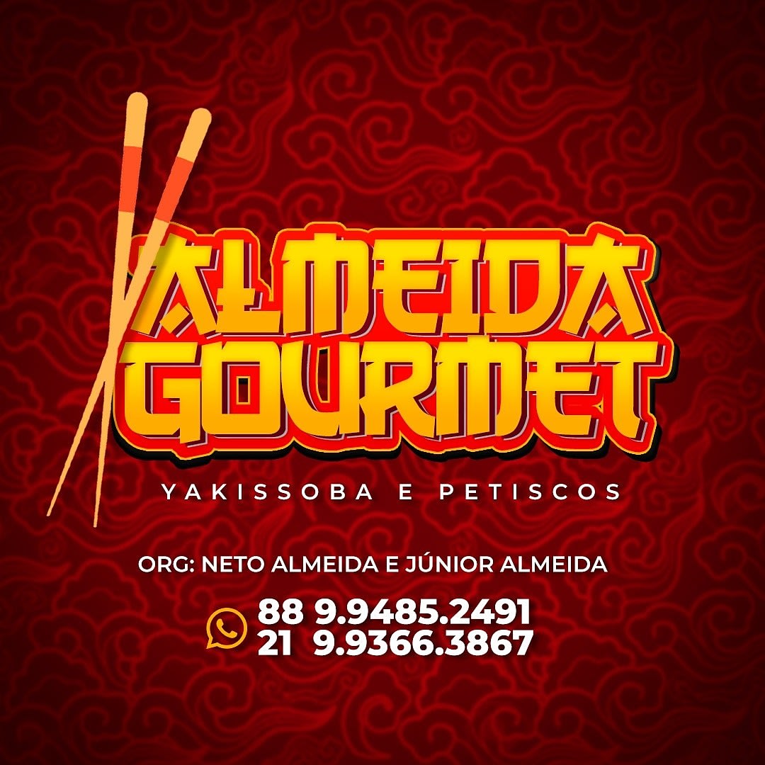 Almeida Gourmet