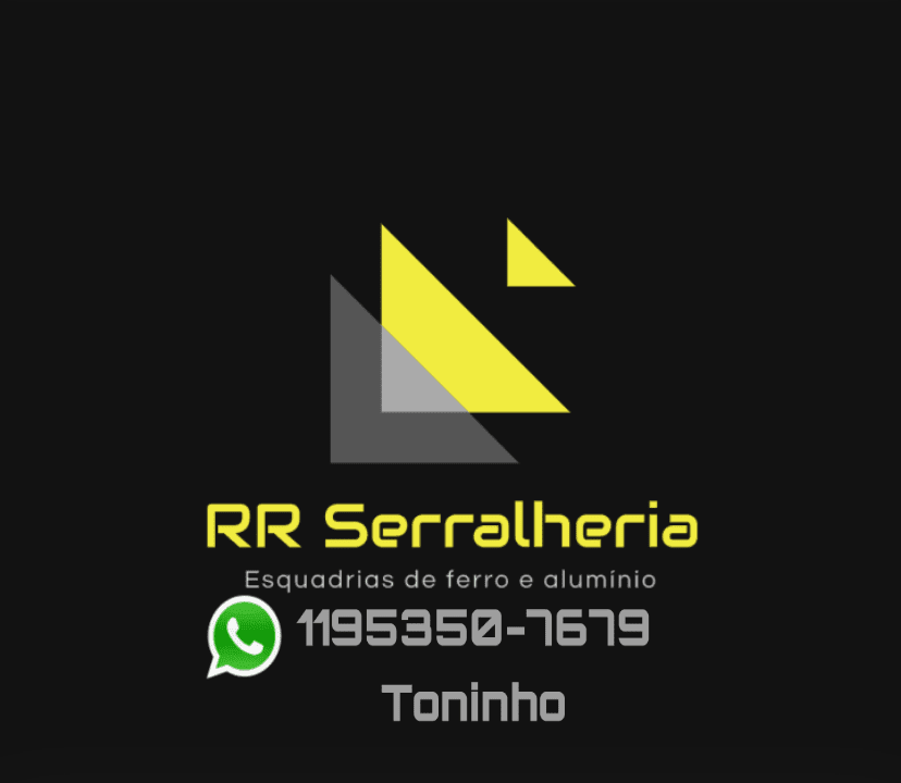 RR Serralheria