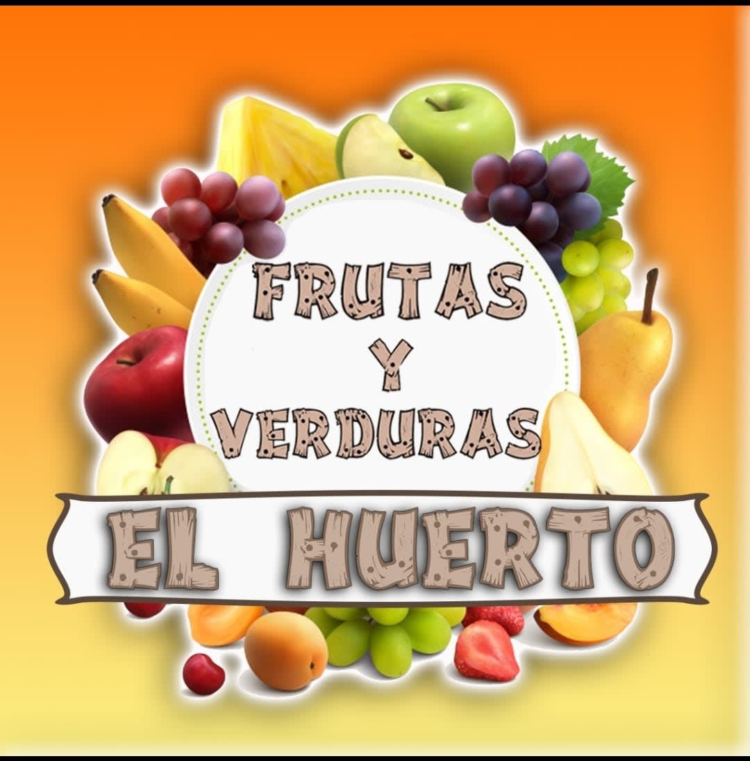 Frutas y Verduras El Huerto