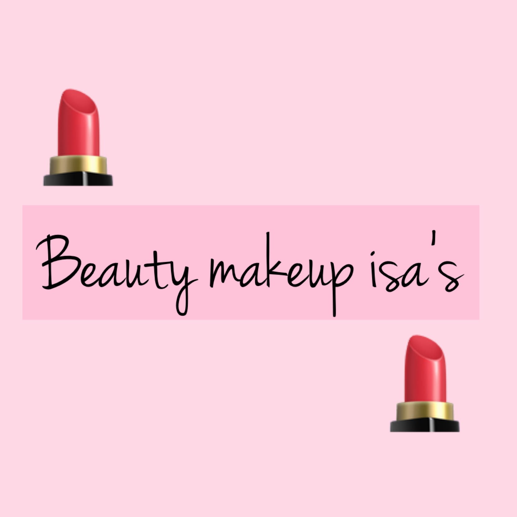 Beauty Makeup Isa’s