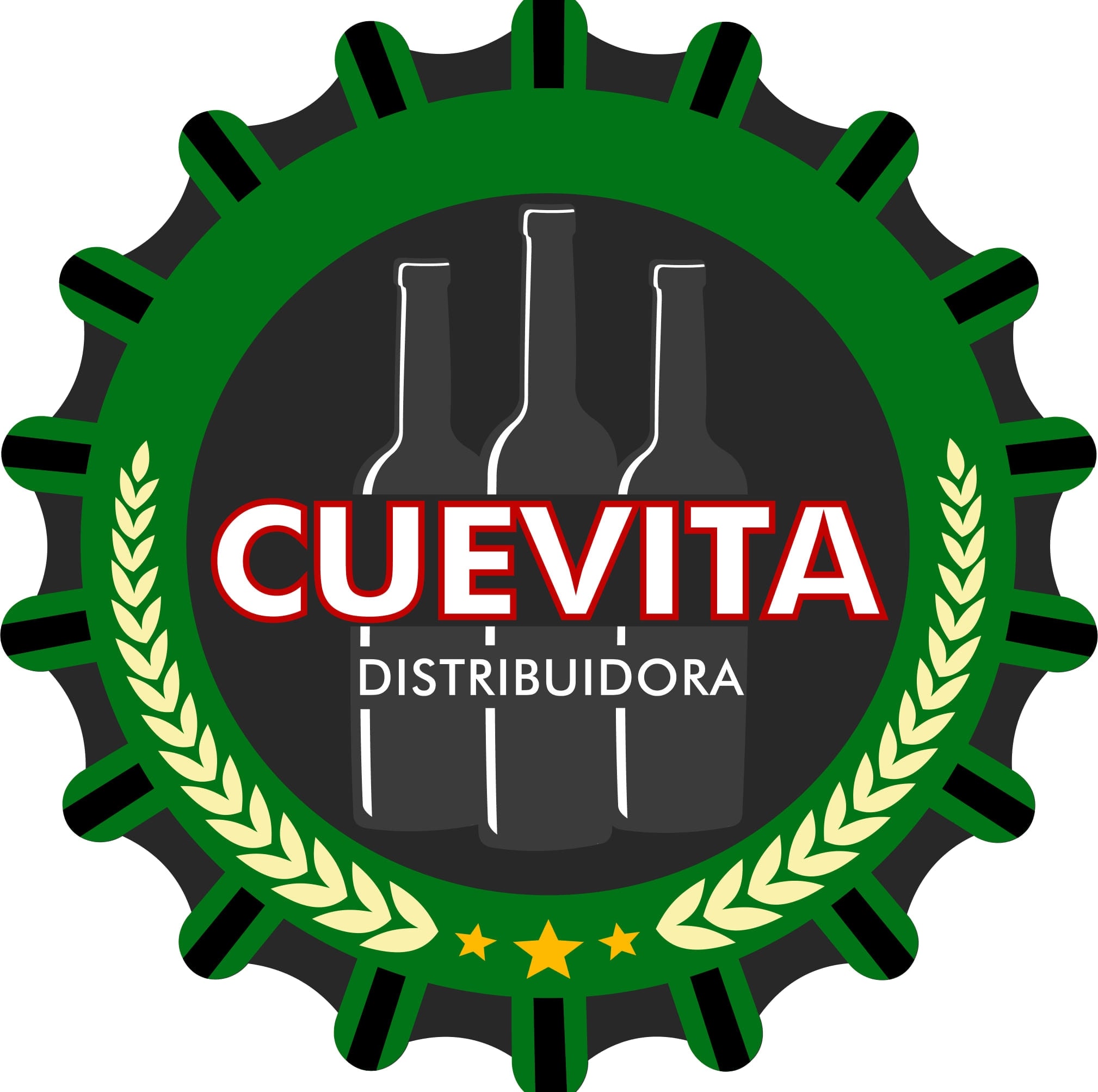 Distribuidora Cuevita