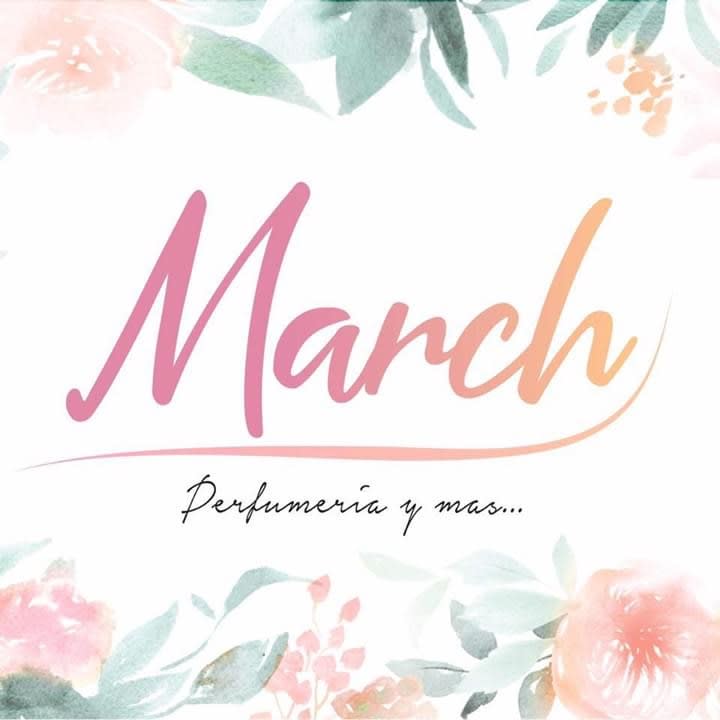 March
