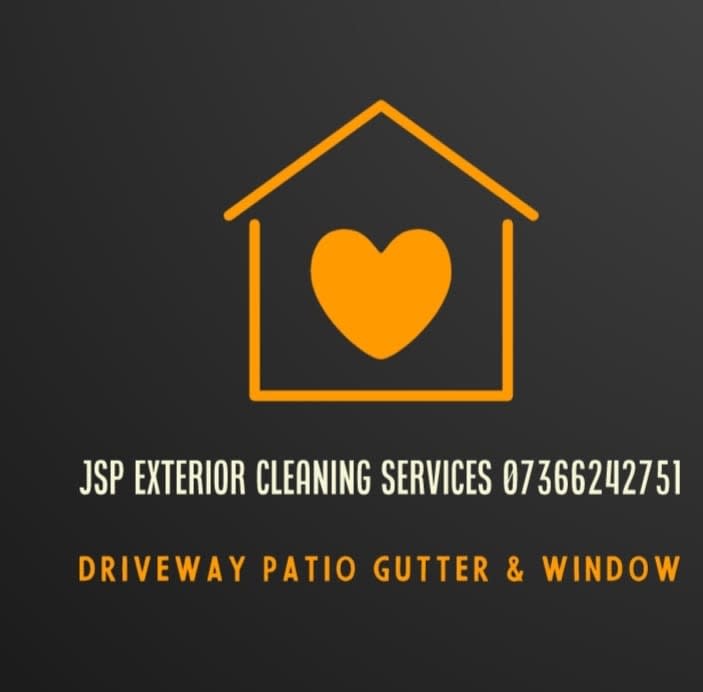 JSP Exterior Cleaning Services