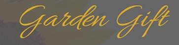 Garden Gift