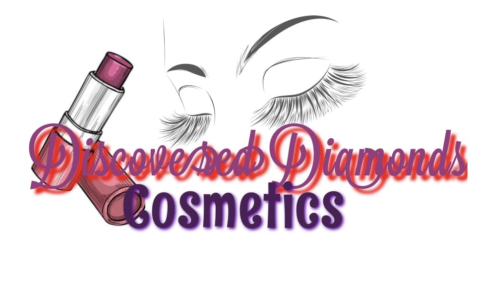 Discovered Diamonds Cosmetics