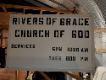 Rivers Of Grace, Church Of God