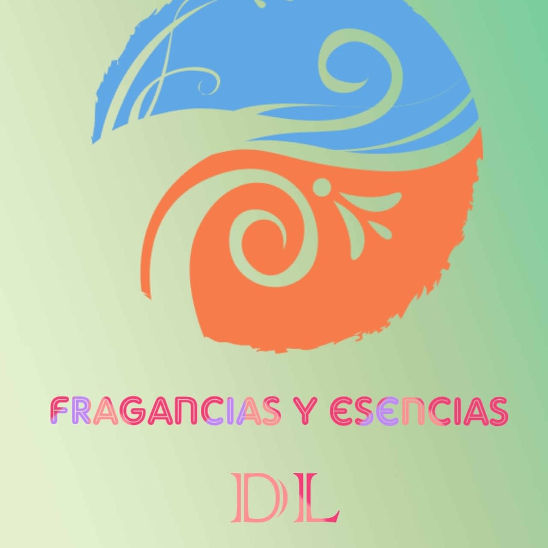 Fragancias y Esencias DL