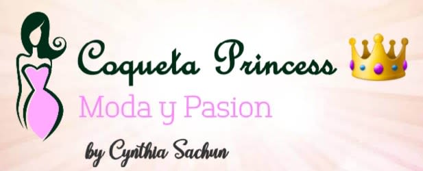 Coqueta Princess by Cynthia Sachun