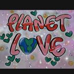 Planet Love
