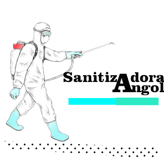 Sanitizadora Angol Limitada