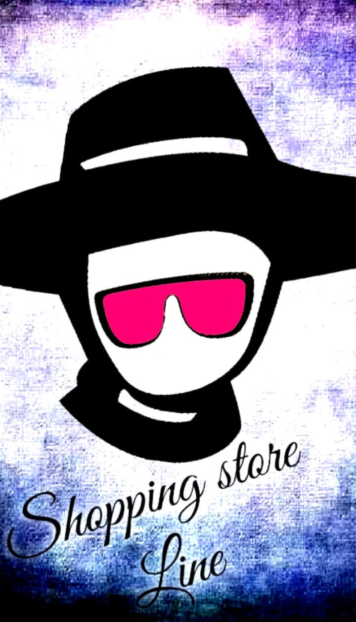 Shopping Store Line