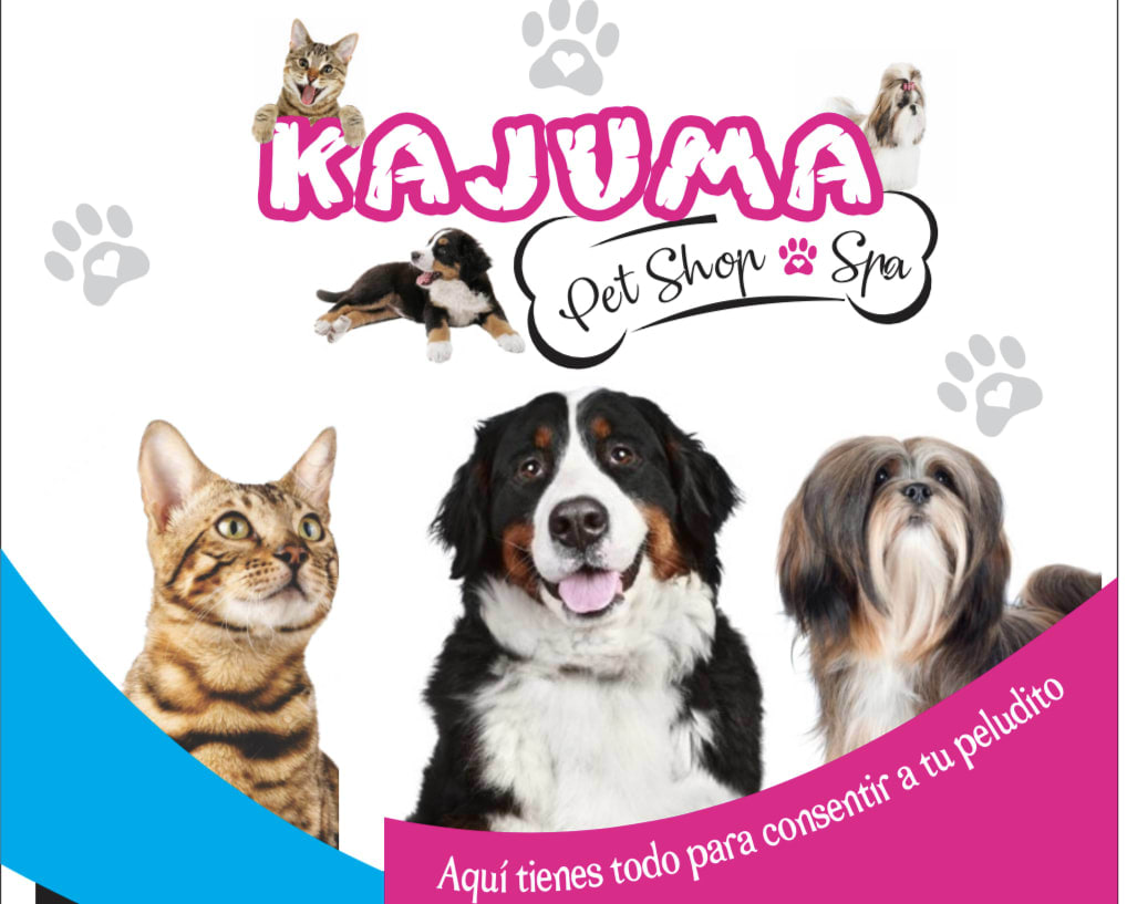 Kajuma Pets