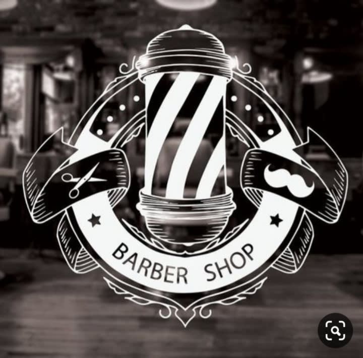 Barber Shop Mejía