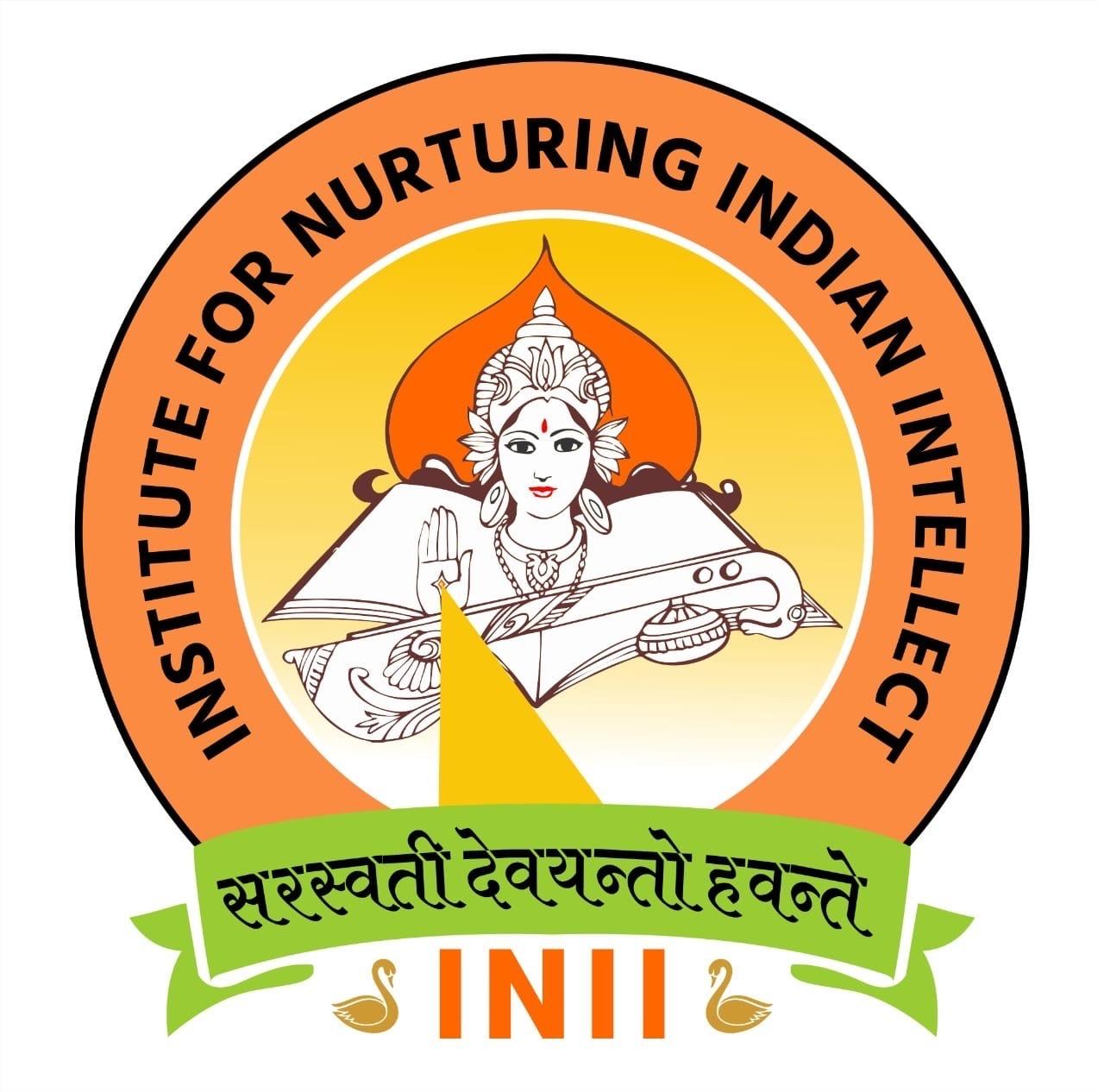 Institute For Nurturing Indian Intellect