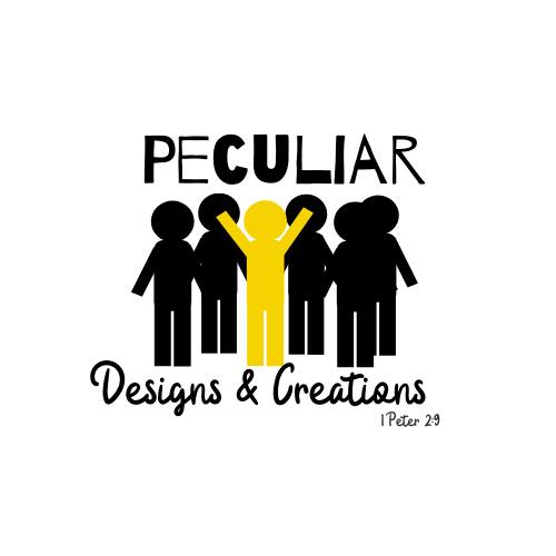 Peculiar Designs And Creations