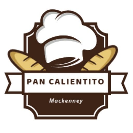 Pan Calientito Mackenney Panadería Santiago 1882