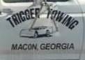 Trigger Towing Services