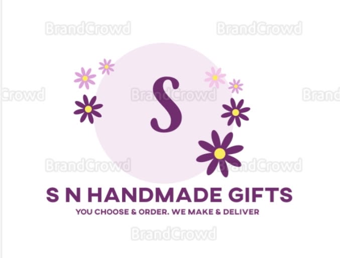 S N Handmade Gifts