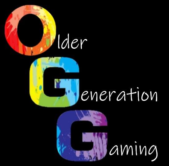 Older Gen Gaming