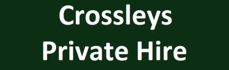 Crossleys Private Hire