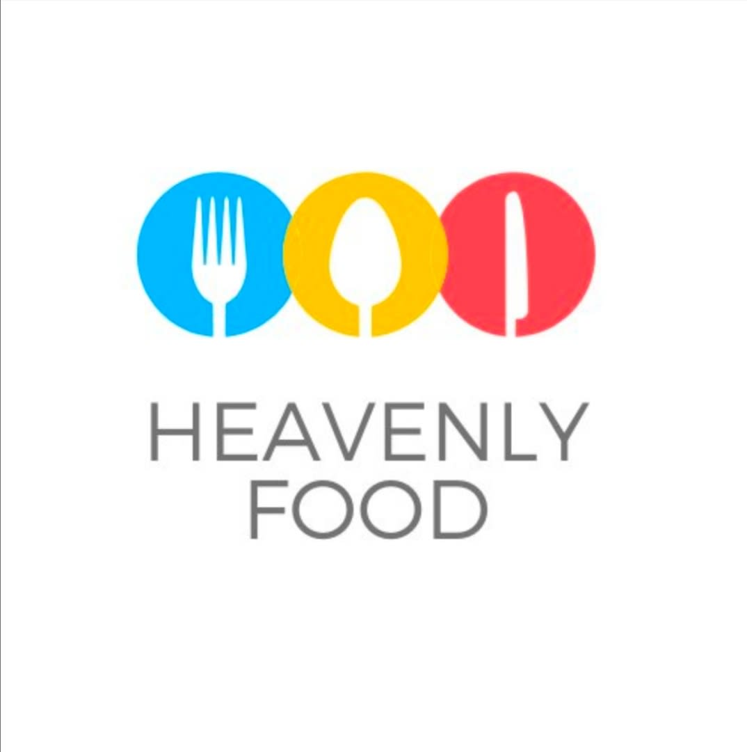 Heavenly Food