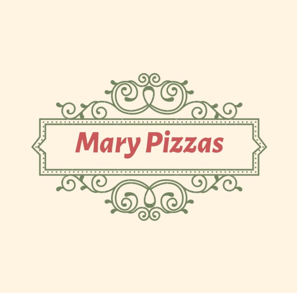 Mary Pizzas