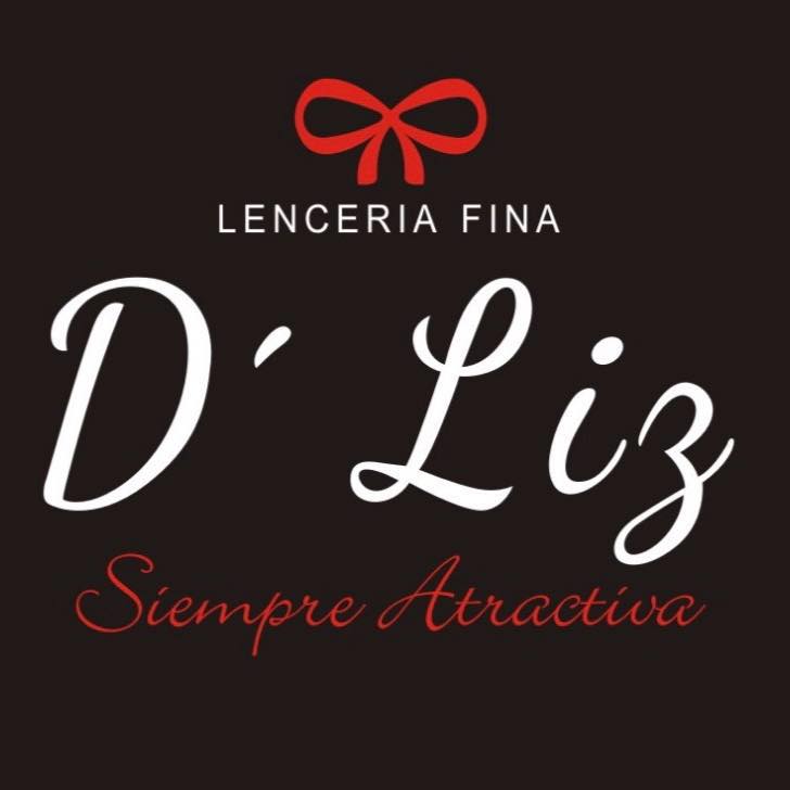 Lencería Fina D’Liz