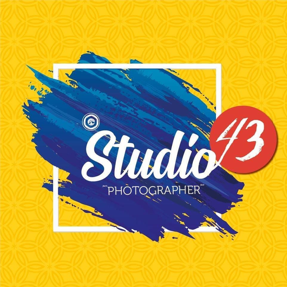 Studio43 Photographer Diseño Gráfico