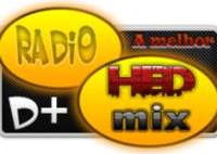 Rádio Hedmix