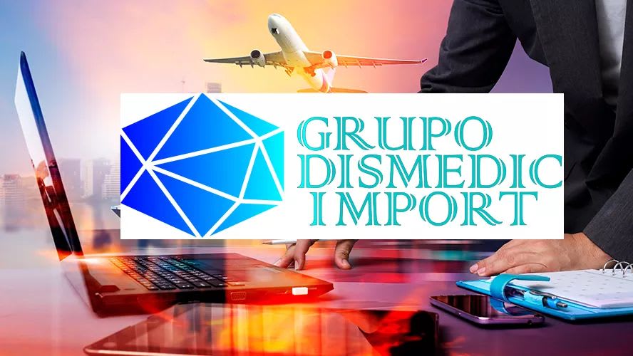 Grupo Dismedic Import