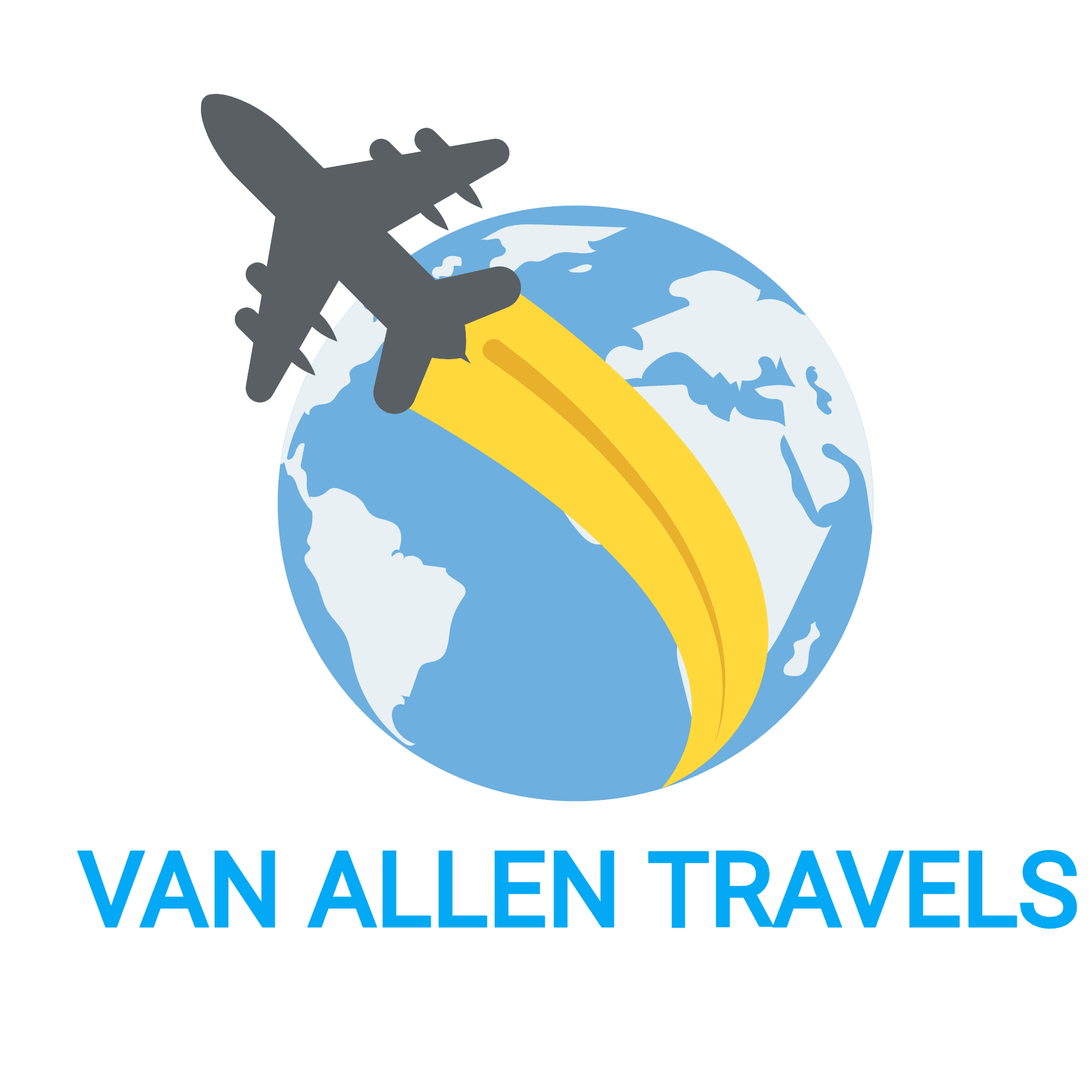 Van Allen Tour And Travels