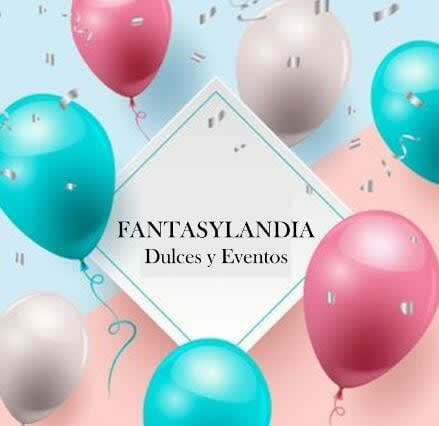 Faltasylandia Dulces y Eventos