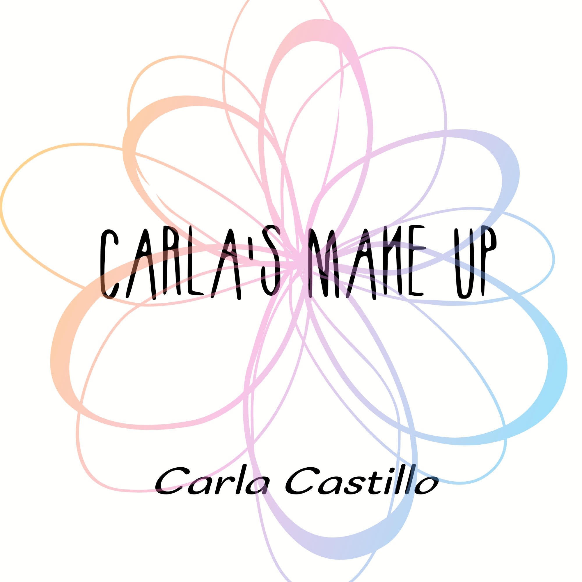Carla's Make Up