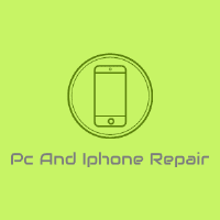 Pc And Iphone Repair