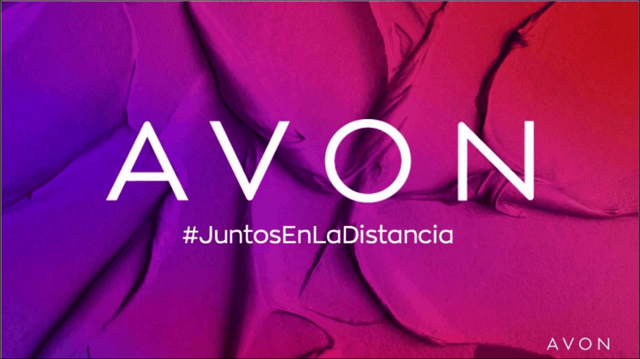 Avon Galicia Durango