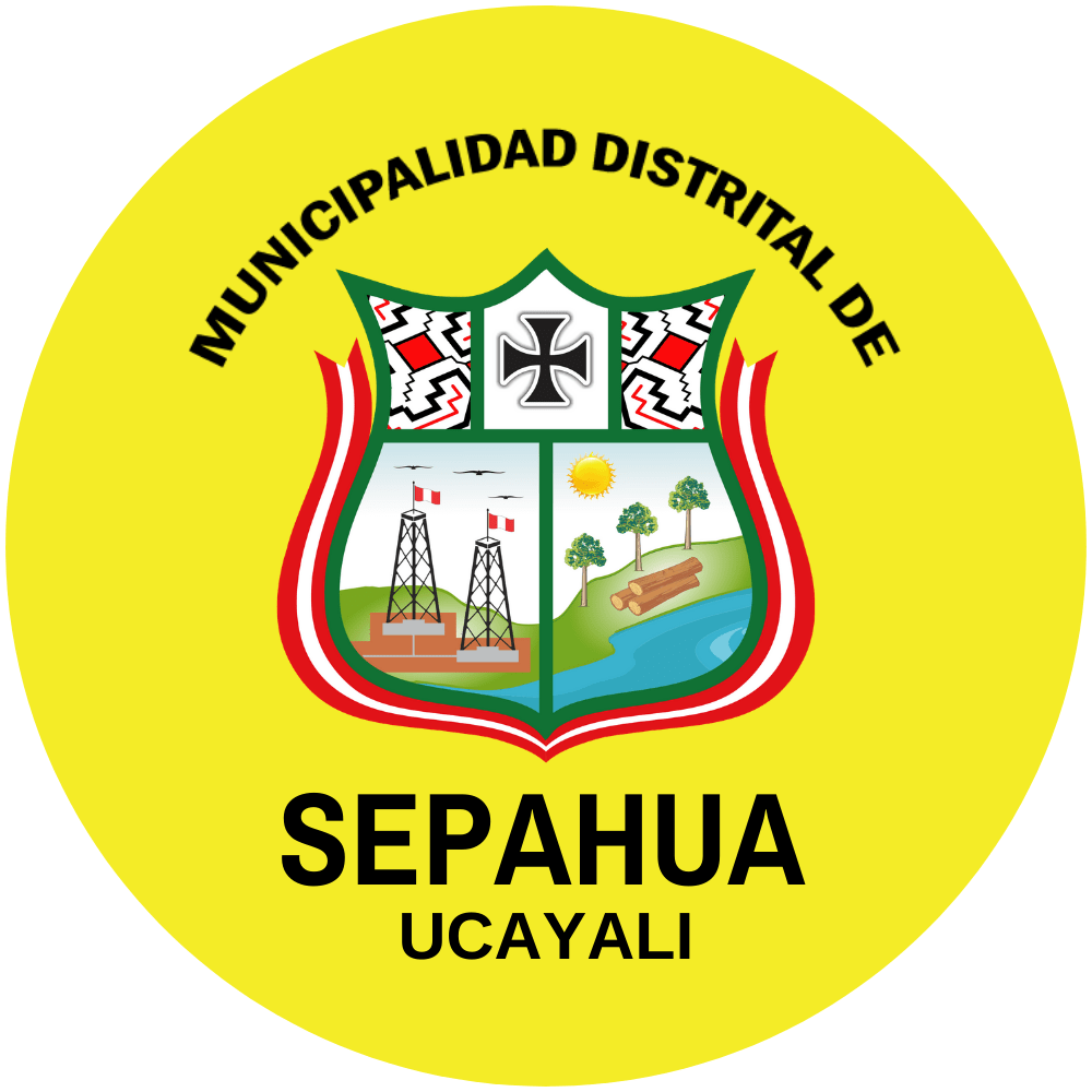Municipalidad Distrital De Sepahua