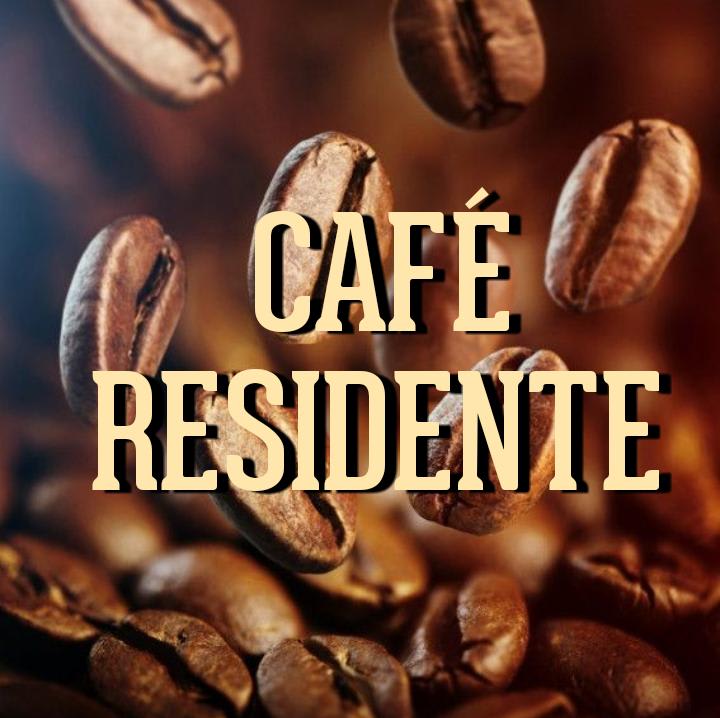 Café Residente
