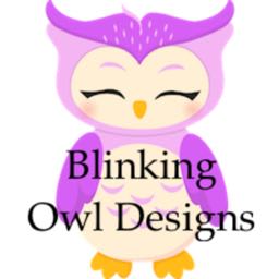 Blinking Owl Designs
