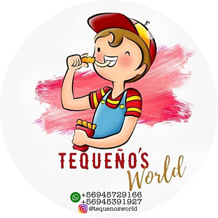 Tequeños World