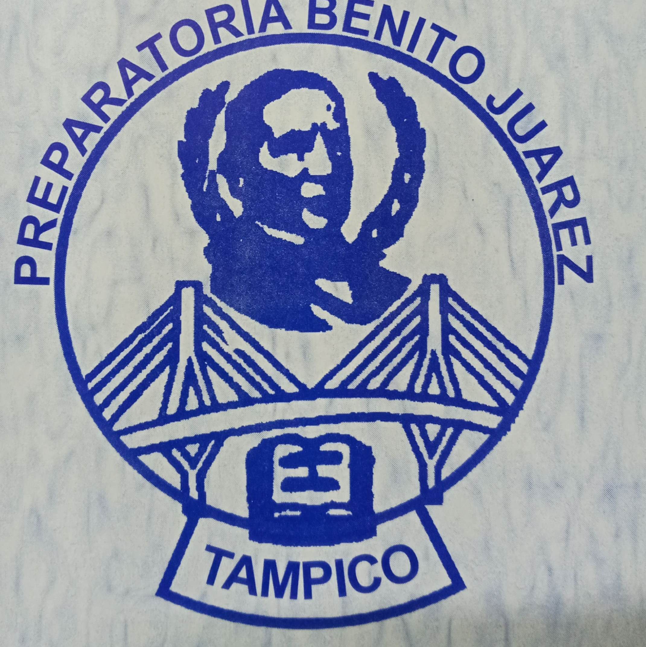 Esc. Preparatoria Lic. Benito Juarez de Tampico