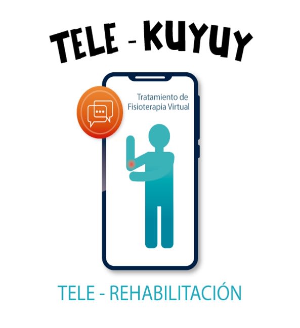 Tele Rehabilitación