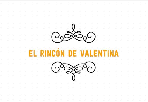 El Rincón de Valentina
