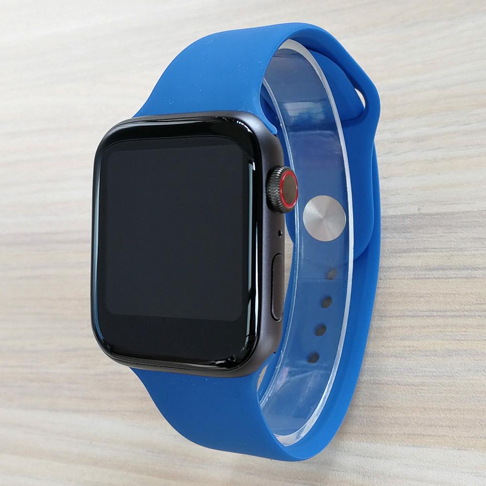 Smartwatch Iwo 8 é bom? Tudo sobre o relógio que imita o Apple Watch