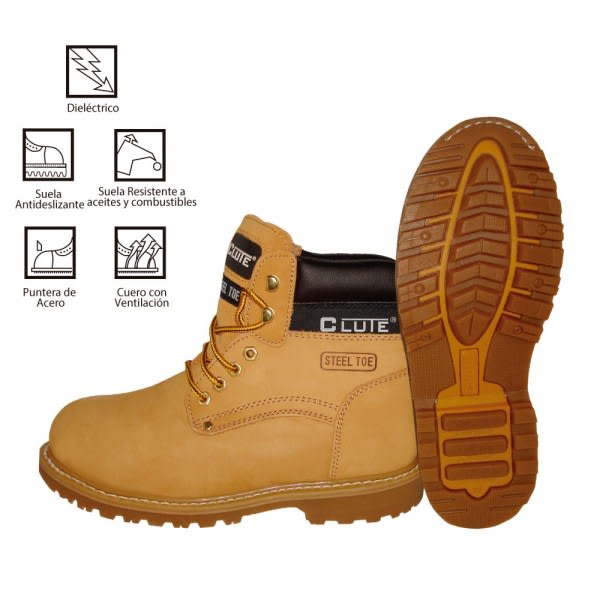 Seguridad Industrial \
