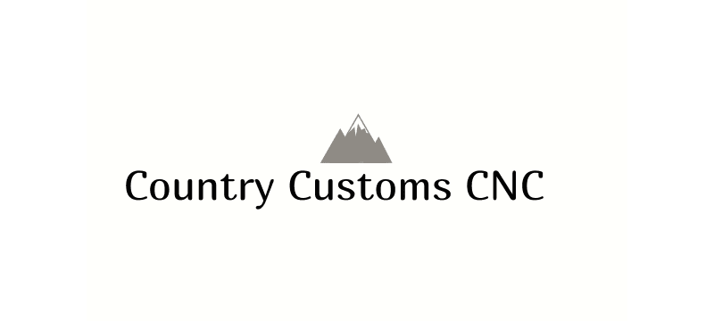 Country Customs CNC